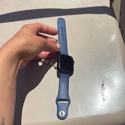 apple watch serie 7