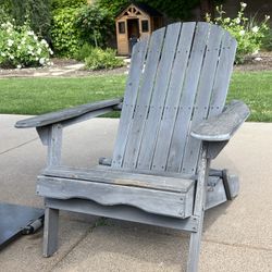 Adirondack Chairs