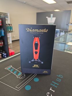 JRL DIAMANTE TRIMMER
