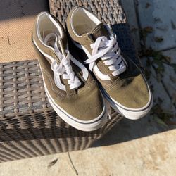 Vans 5/6.5