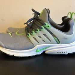 Nike Presto Sz 12 (Halloween 2022)