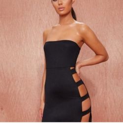 Pretty Little Thing Size 8