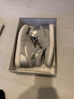 Jordan 1 High C O. J P