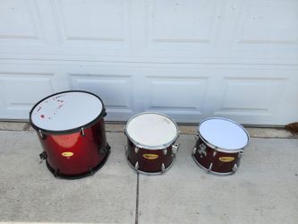 Groove Percussion TOMS