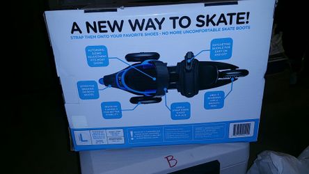 Cardiff state Co cruiser large