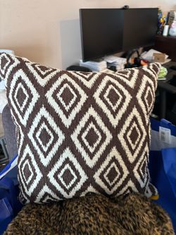 Pillows