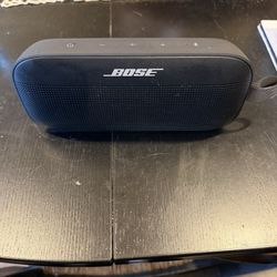 Bose SoundLink Flex Bluetooth Speaker 