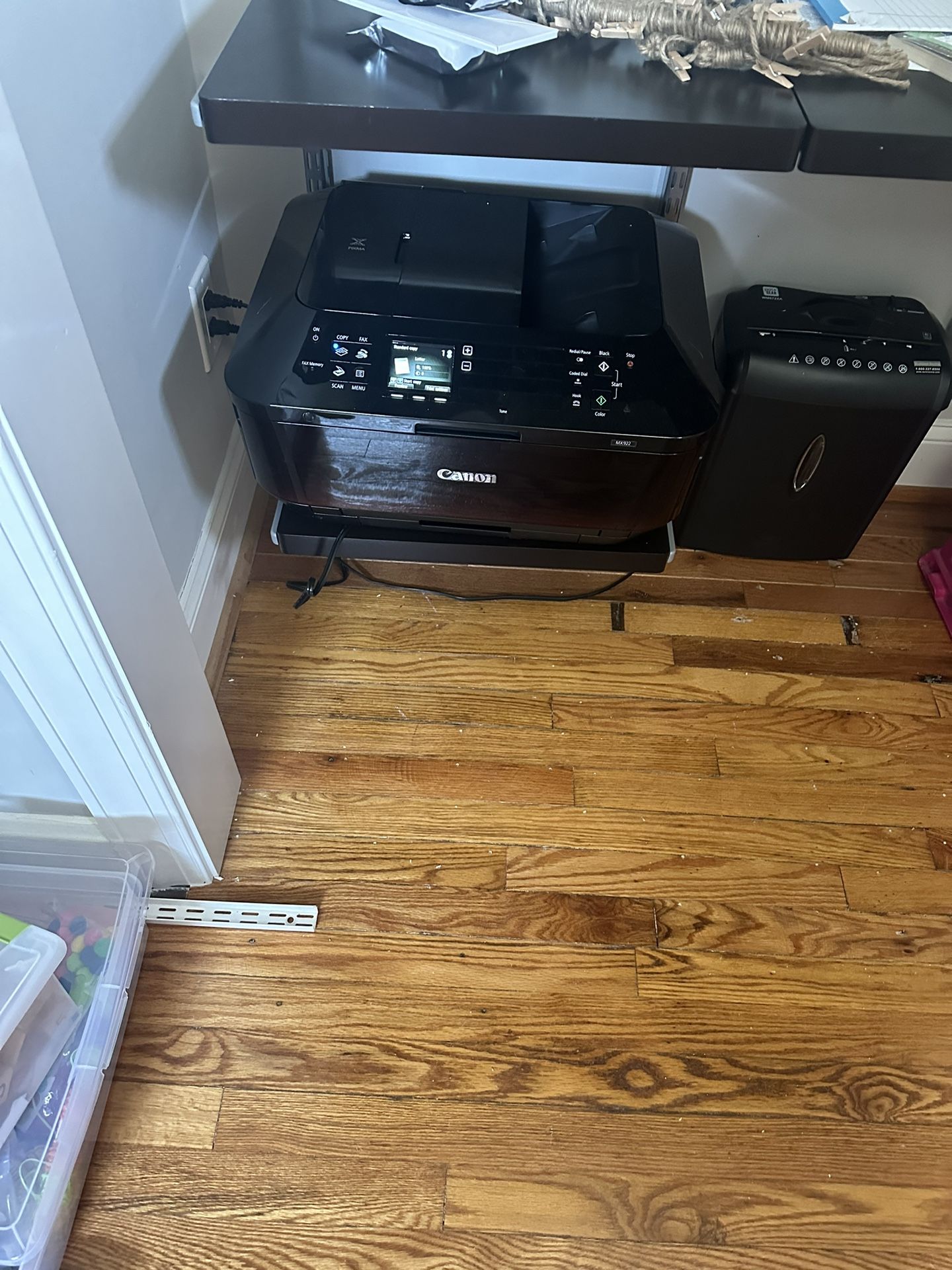 Canon Printer