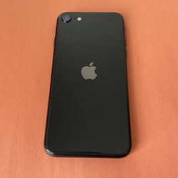 iPhone SE 2nd Gen 2020 64 GB UNLOCKED EXCELLENT CONDITION 