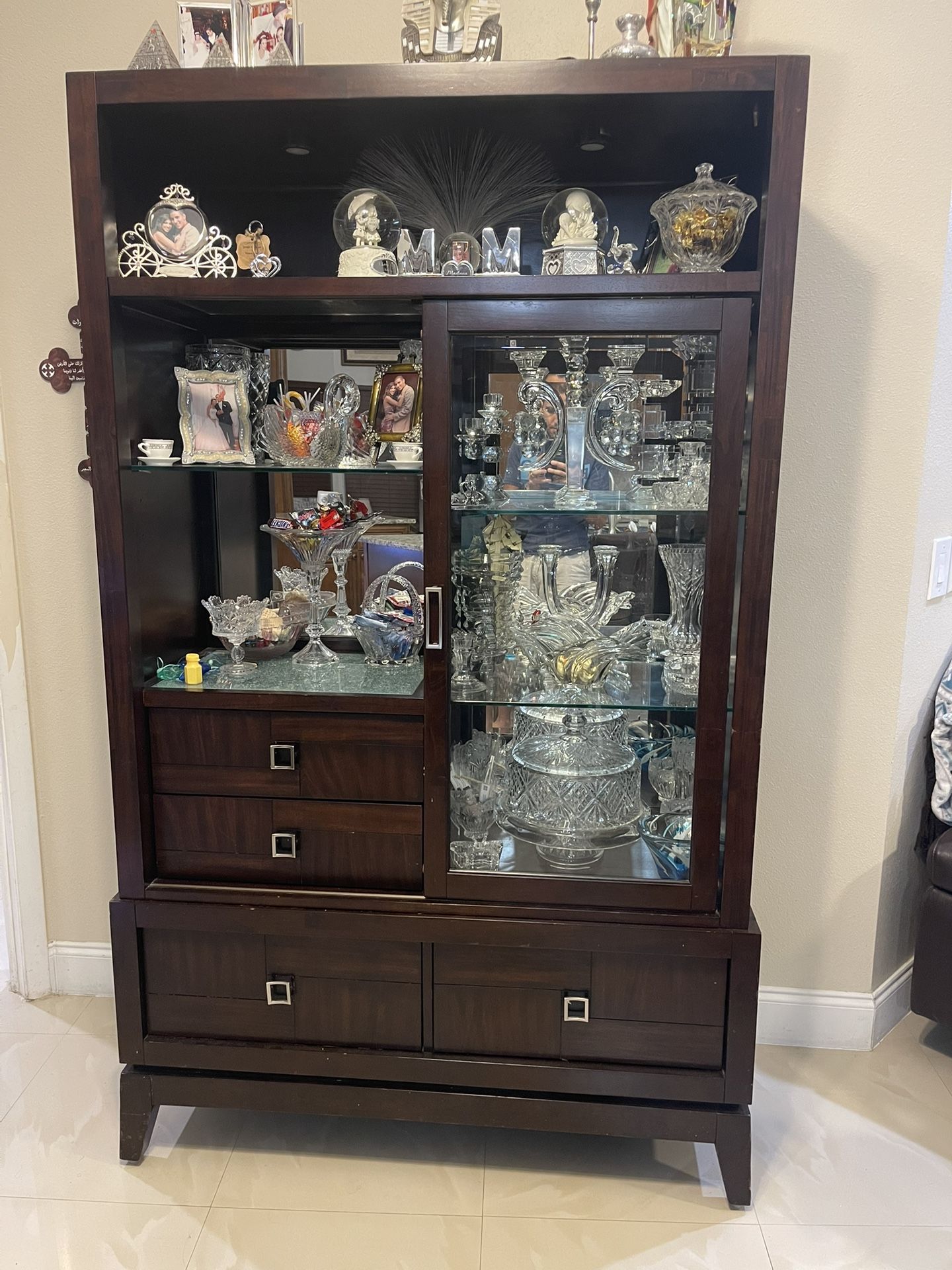 China Cabinet