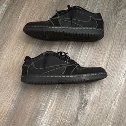 Travis Scott Phantoms