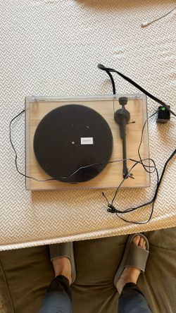Crosley Turntable