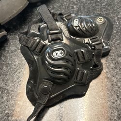 Wrestling Youth Head Gear