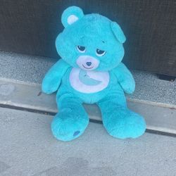 A Care Bear 