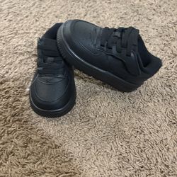 Toddler Air Force One Size 7c