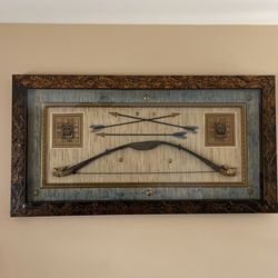 Antique Frame