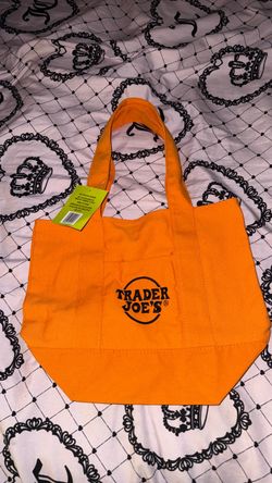 Trader Joe’s tote