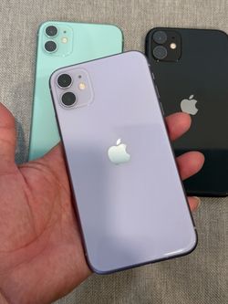 iphone 11 ,unlocked, so nice