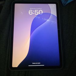 iPad Pro 11 Inch 3rd Generation