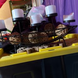 Beautiful Decoration