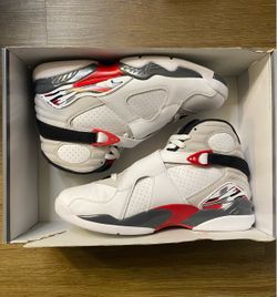 Air Jordan 8 Bugs Bunny