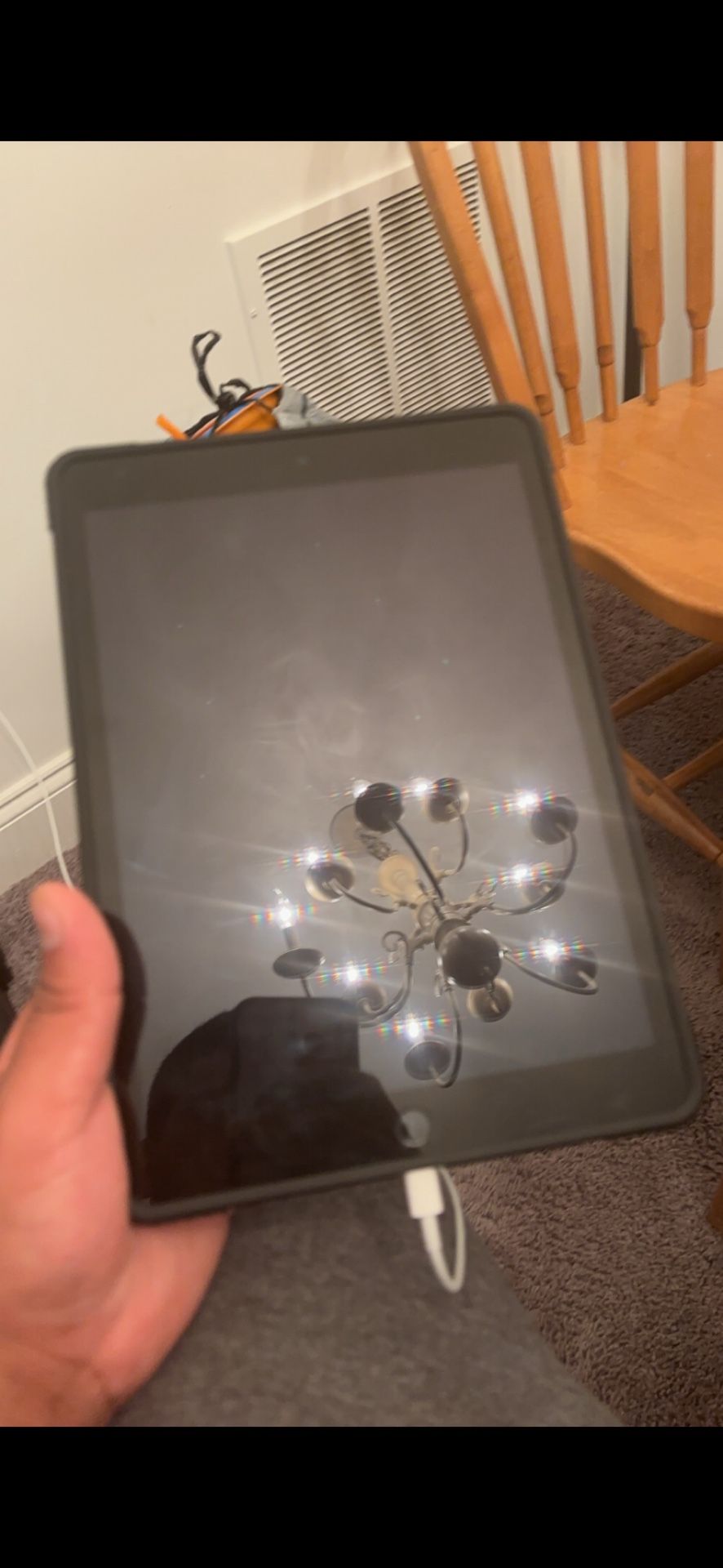 iPad 9th Generation