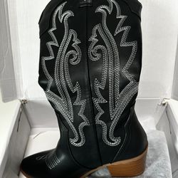 Women’s Cowboy Boots