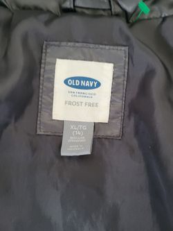 Kids Jacket XL Size 14