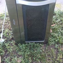 Whirlpool Microwave Stainless 