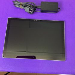 Microsoft Surface Pro 4 – Intel i5, 4GB RAM, 128GB SSD, 12.3” Touchscreen, Windows 10 Pro