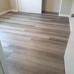 Laminate Flooring
