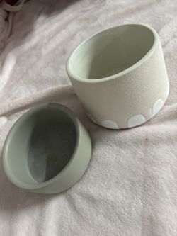 Small Plant Pots 