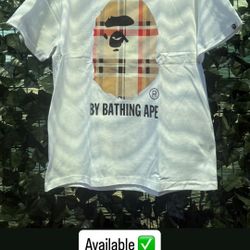 Bape Shirt 