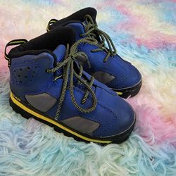 Nike Air Jordan | Size 7.5c