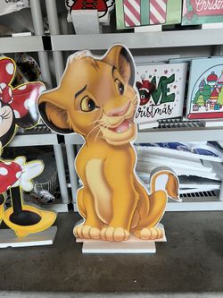 Lion King