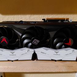 7900 Xtx With 64 Gigs Of Ddr5 Ram6000mhz