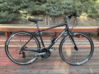 Specialized Vita Black