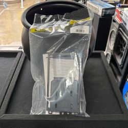 Scosche Double Din Kit 1992/2012 General Motors