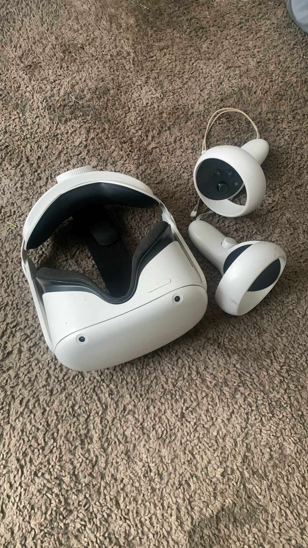 Oculus Quest 2
