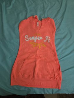 Sweatshirt Vest Hoodie 