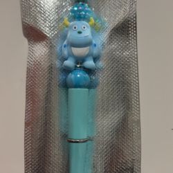 Character Beaded Pen 