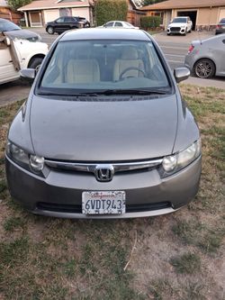 2005 Honda Civic