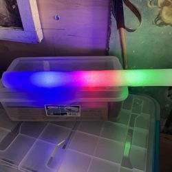 Party Light Noodles.  