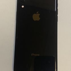 iPhone XR Fully Unlocked 