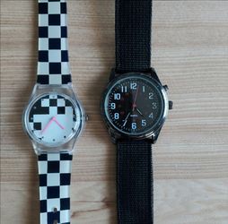 Watches