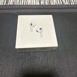 AirPod 3rd generation 