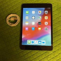 iPad mini 2 Cellular+ WiFi Unlocked For All Carriers 