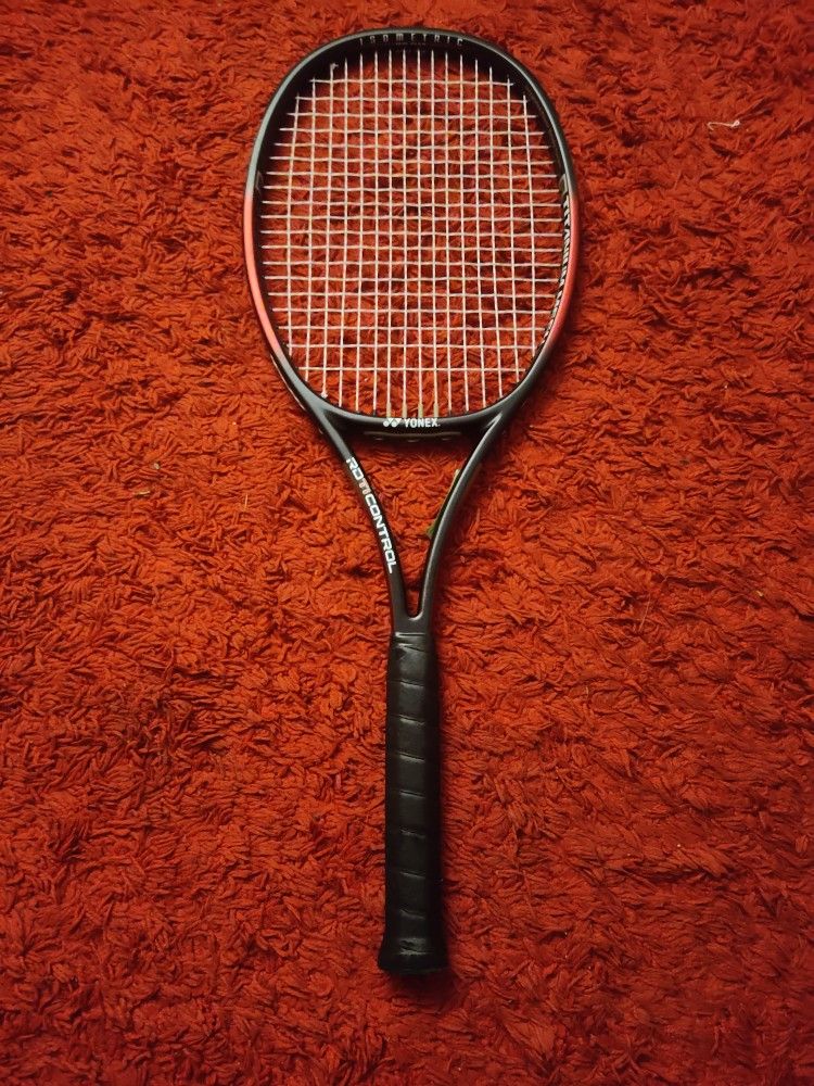 Yonex RD Ti Control Tennis Racket $30