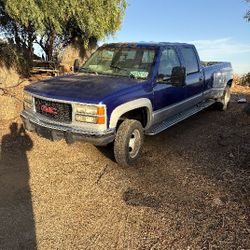 1994 GMC Sierra