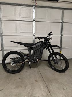 2023 talaria sting r mx4